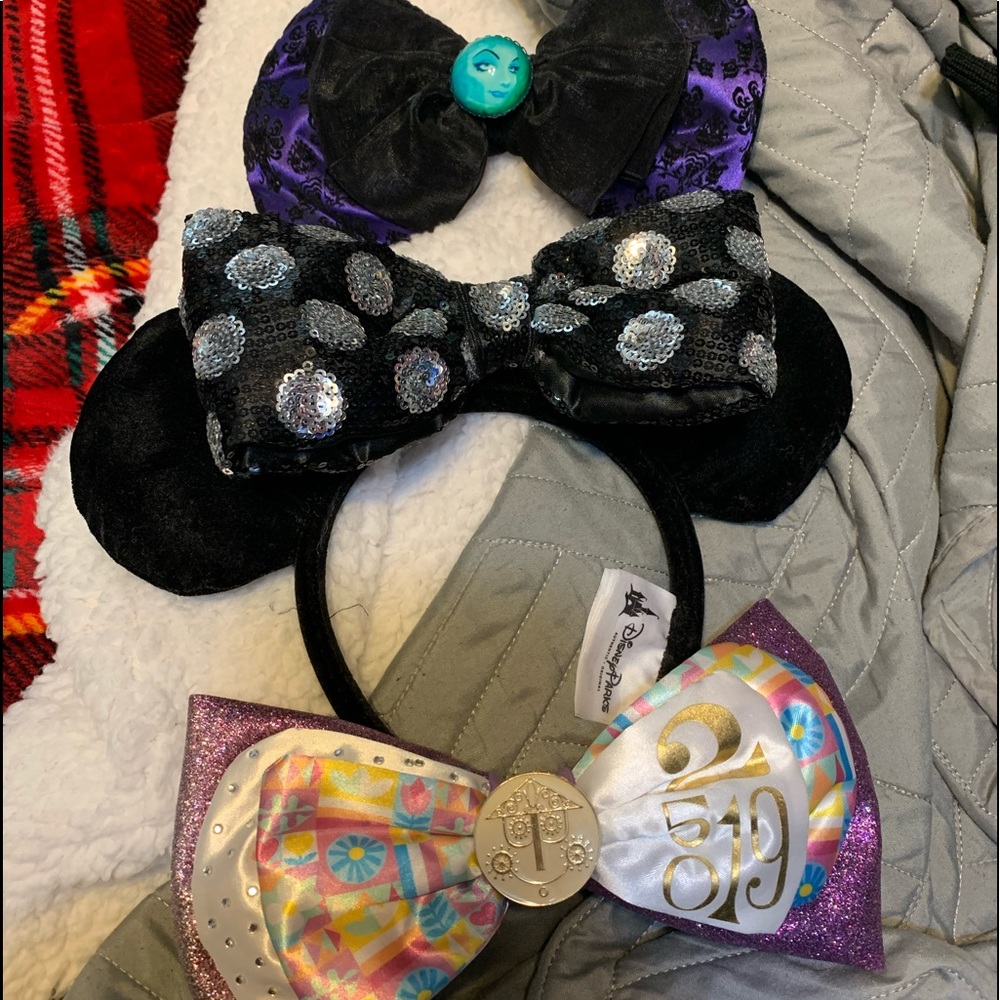 Minnie Ears